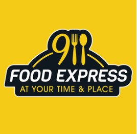 911 Food express