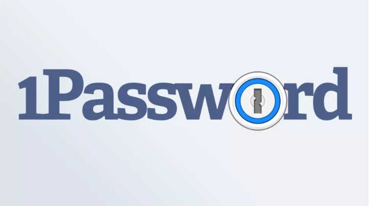 1password  manager