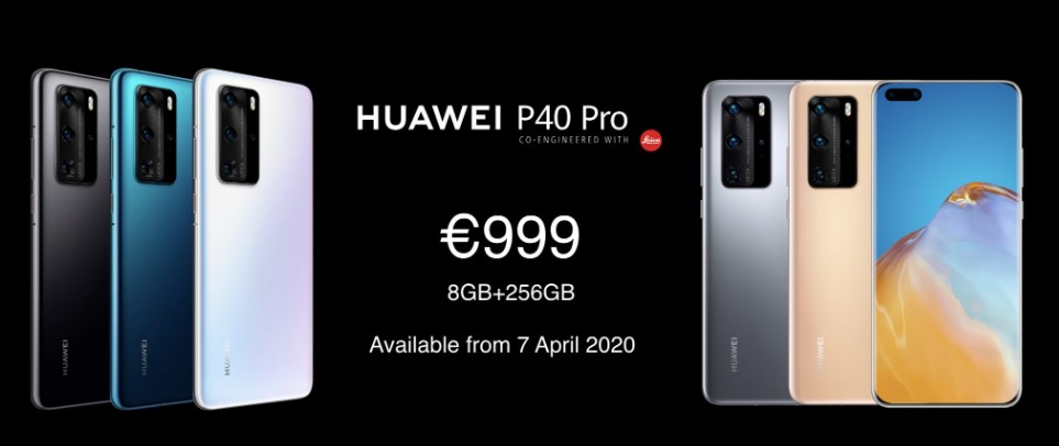 huawei p40 pro price in Nepal