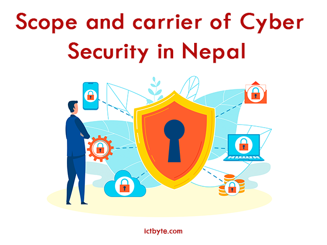 Cyber Security in Nepal