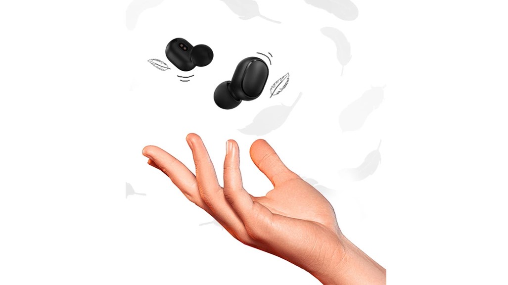 Earbuds S of Xiaomi 