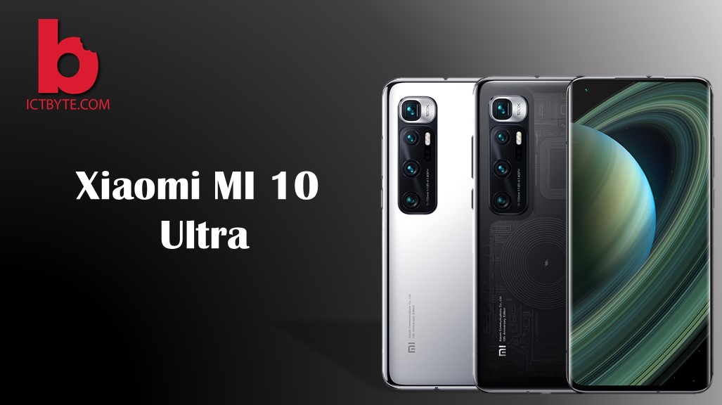Xiaomi Mi 10t Ultra Характеристики