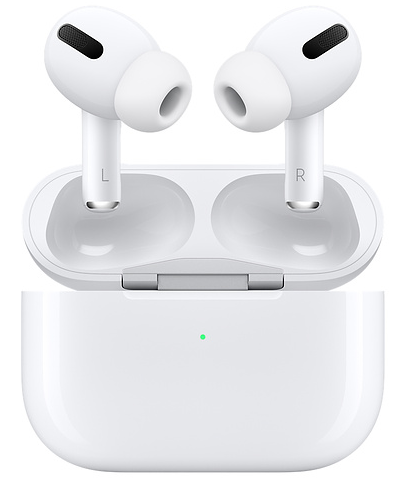 APPLE AIRPODS PRO earbuds