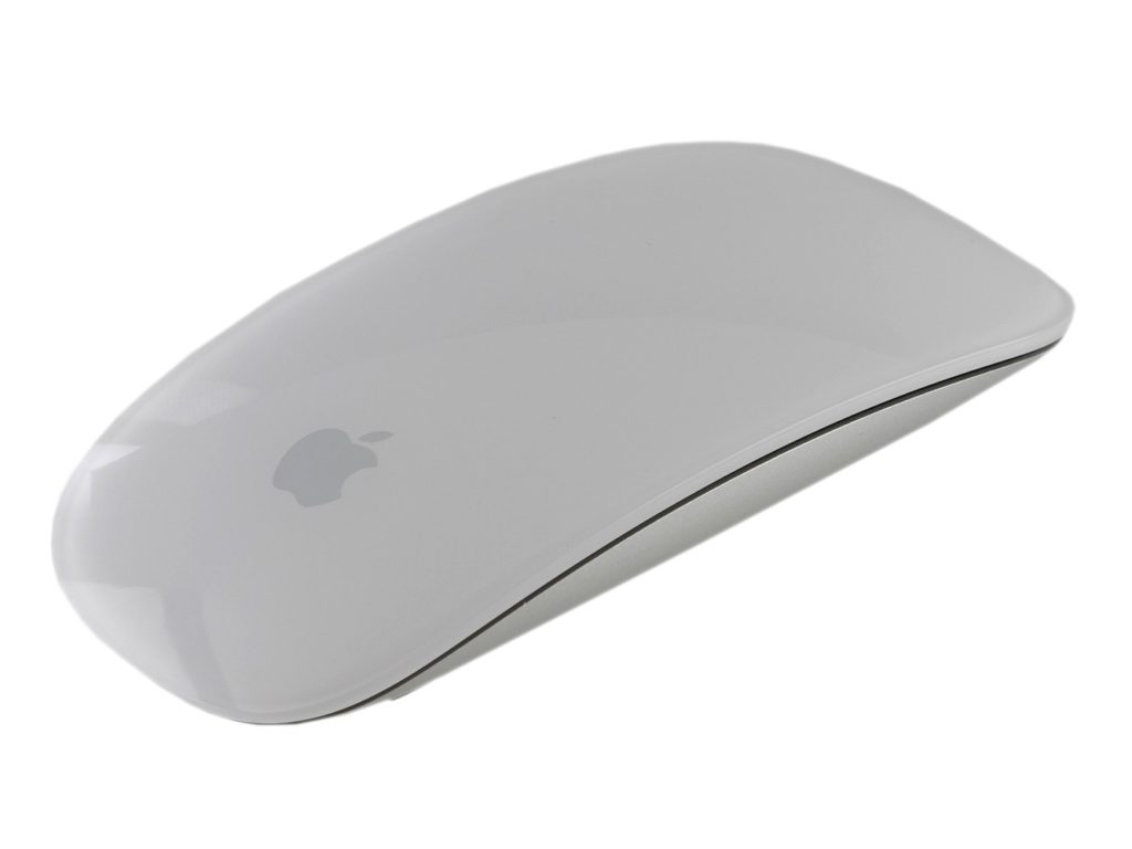 MacBook accessories magic mouse