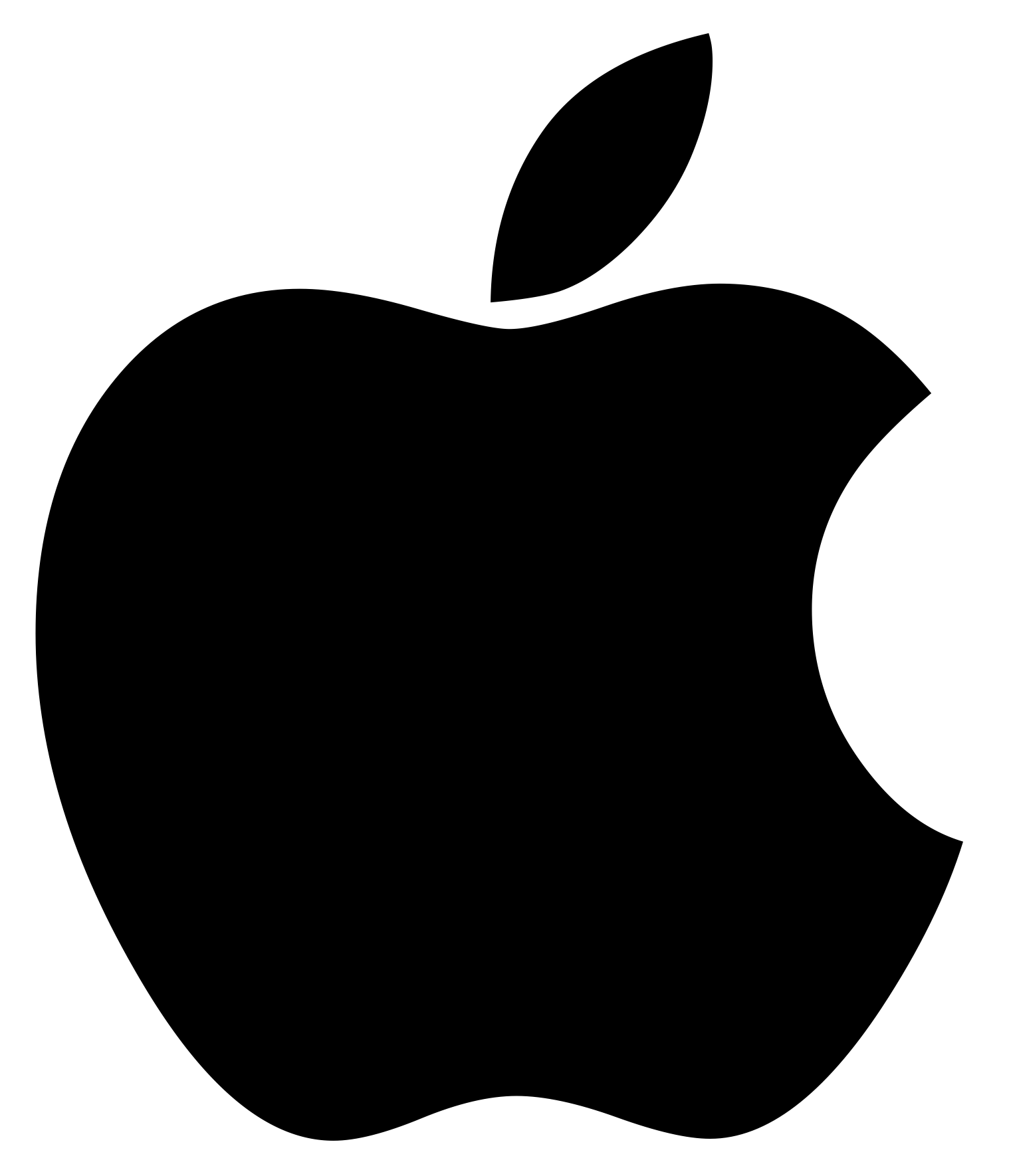 Apple says sorry to WordPress apple logo