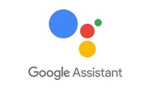google assistant