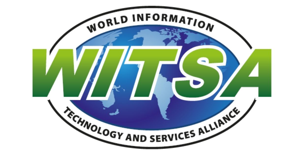Chairman And Board Of Directors of World Information Technology and Service Alliance(WITSA).