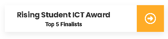 Rising Student ICT Award 2020