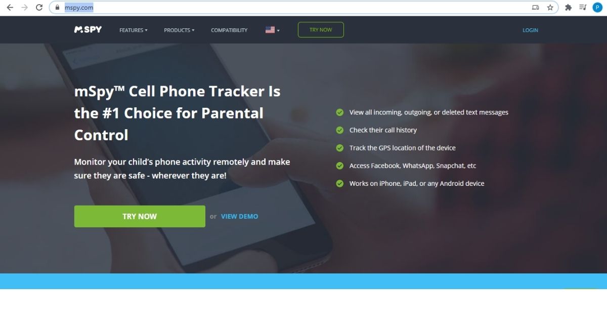 Free Mobile Tracker Softwares