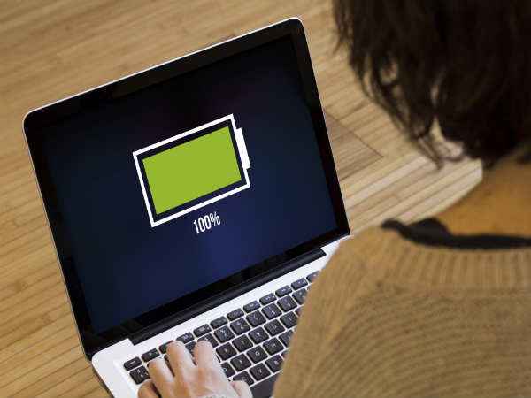 Tips to Increase Laptop Battery Life