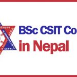 BSC CSIT colleges in Nepal