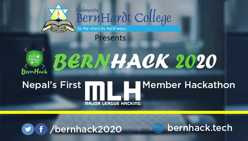  BernHack 2020