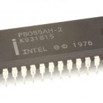 Bus Organization of 8085 Microprocessor