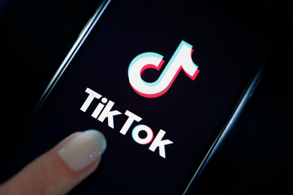 5 Stats you need to know about Tiktok