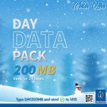 Nepal Telecom (NTC) announces double data pack