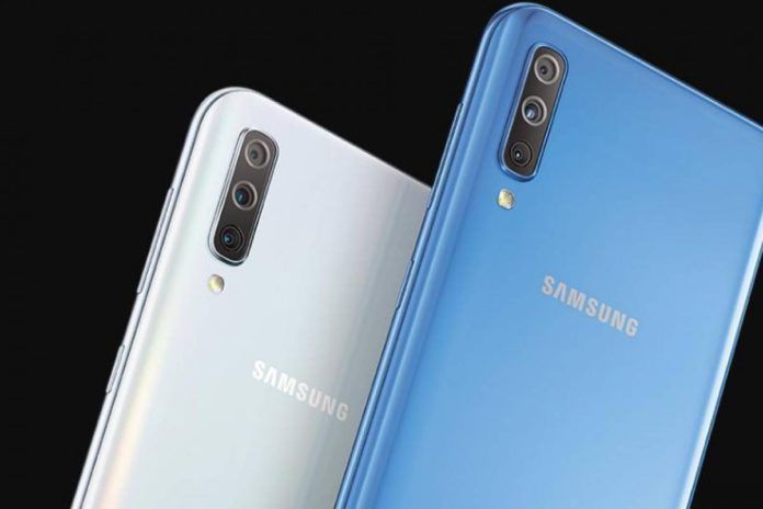 Samsung Galaxy A11 Price in Nepal with Full Specifications (2023 Oct Update)