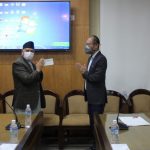 NEA to provide a 20 percent discount to 3.8 million consumers. Ncell Contributed 10 Crore