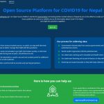 Covid-19.Org Nepal objectives