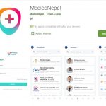 ISP’s of Nepal reduced Internet Speed mediconepal