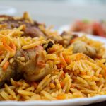 Food Online in Nepal