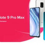 redmi note 9 pro max