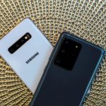 smartphone sales drop