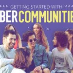make viber community