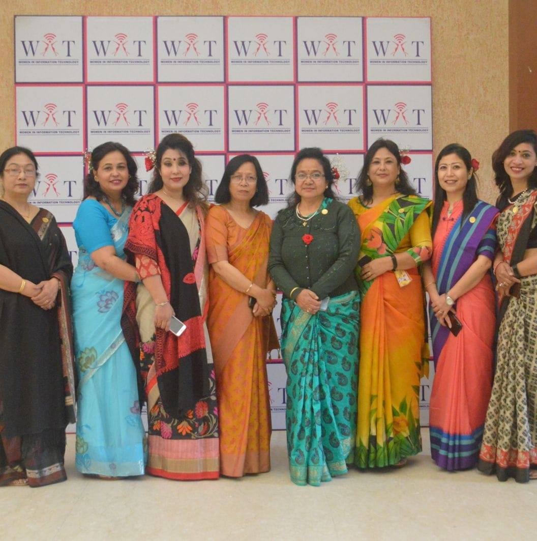 Women in Tech Webinar