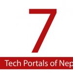 7 tech portals of nepal