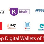 top 7 digital wallets in nepal 2020