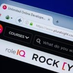 pluralsight.com page