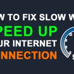 improve your internet speed