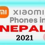 MI Mobile Phone Price in Nepal