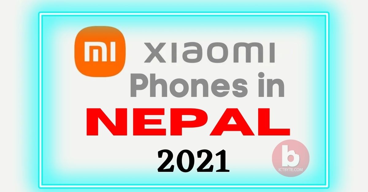 MI Mobile Phone Price in Nepal
