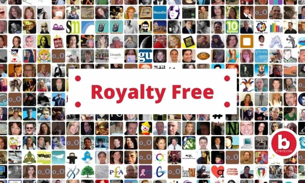  Top 11 Sites To Find Royalty Free Images Online