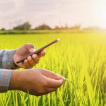 agricultural apps for farmers