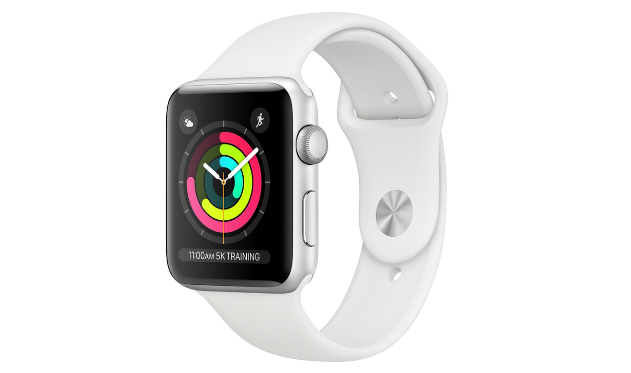 5 Apple Watch Apps You Should be Using – ICT BYTE