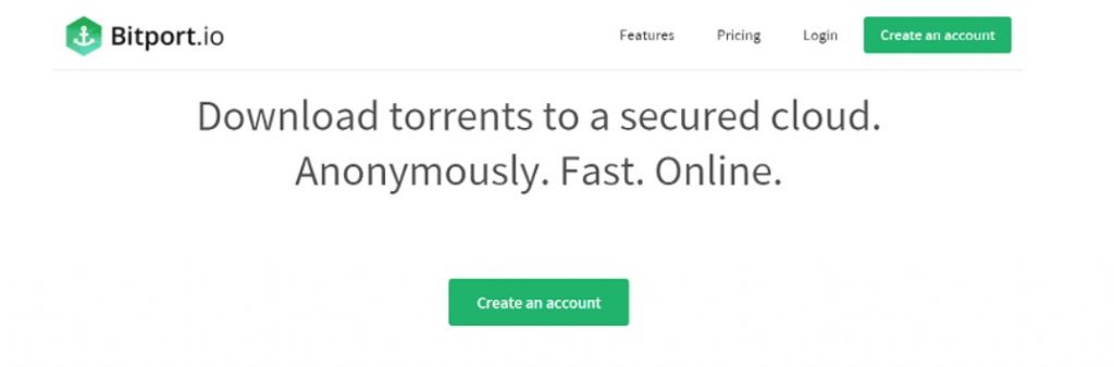 BitPort Torrent sites
