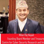 Smart Cell Data Packages milan raj nepali