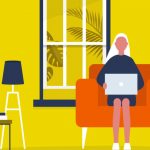 How to write an attractive subject so all receivers will open your email? self-isolation time