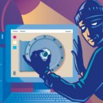 What happened in the Tech Industry of Nepal in 2076? the data breach