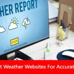 Smart Cell Data Packages weather website