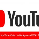 How To Change Zoom Background And Best Places To Find It? youtube trick with a vlc app