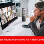 Play Any YouTube Video In Background With This Simple VLC Trick zoom alternative