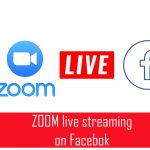 Tech bloggers in Nepal. What are their opportunities and challenges? zoom live streaming on facebook