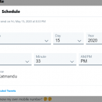 Facebook Update crashes Tiktok and other rival apps! Facebook Update crashes Tiktok