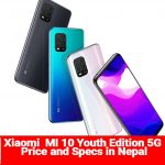 Copy your handwritten notes, paste it on your computer. Thanks to Google Lens Xiaomi Mi 10 youth Edition 5G in Nepal