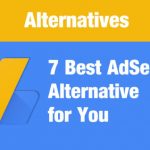 7 best google adSense alternatives