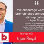 anjani phuyal