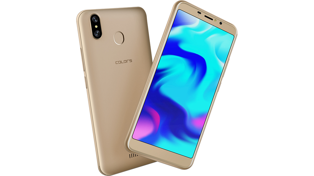 Colors Mobile Price in Nepal | 2020 Update
